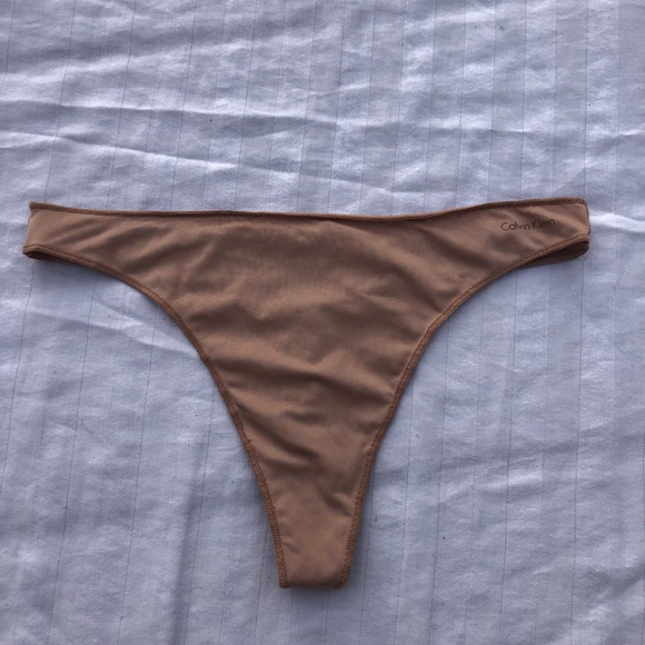 Calvin Klein Other - Calvin Klein Panties